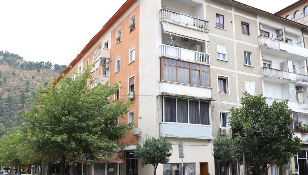 Olimpia Inn Berat Exterior photo